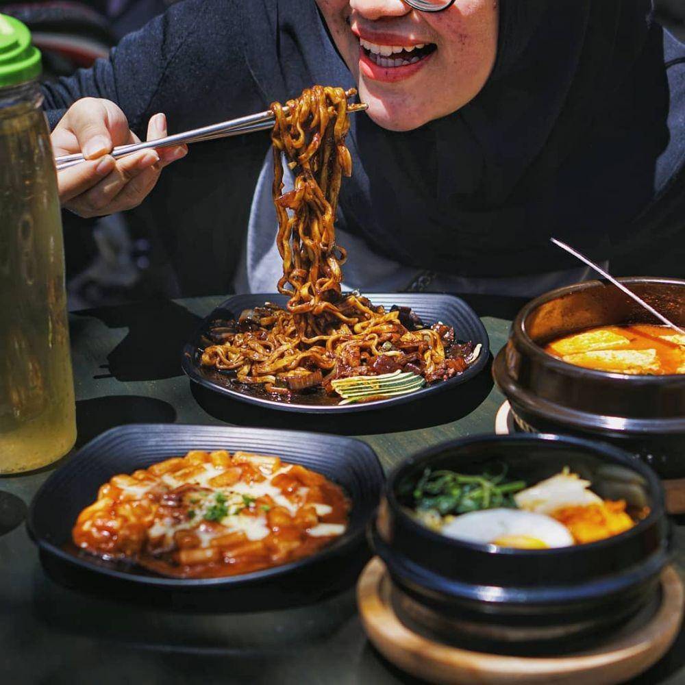 Teras Korea (instagram.com/malangfoodies)