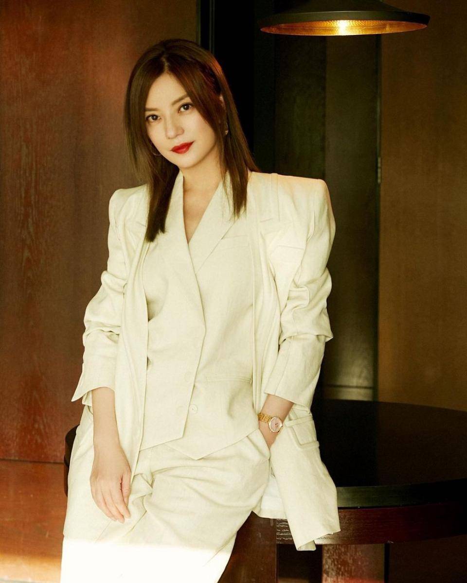 Vicky Zhao (instagram.com/vicki_zhaowei)