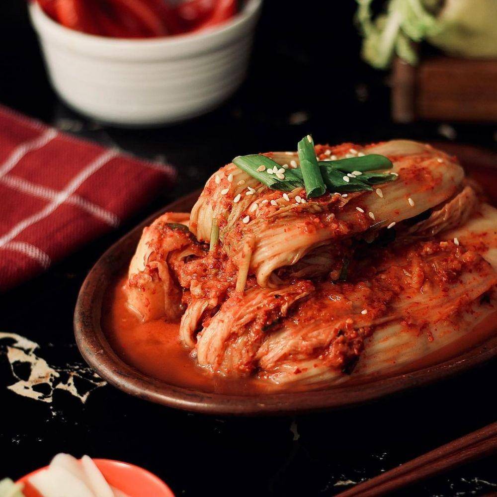 Kirin Kimbap (instagram.com/vebrina_w)