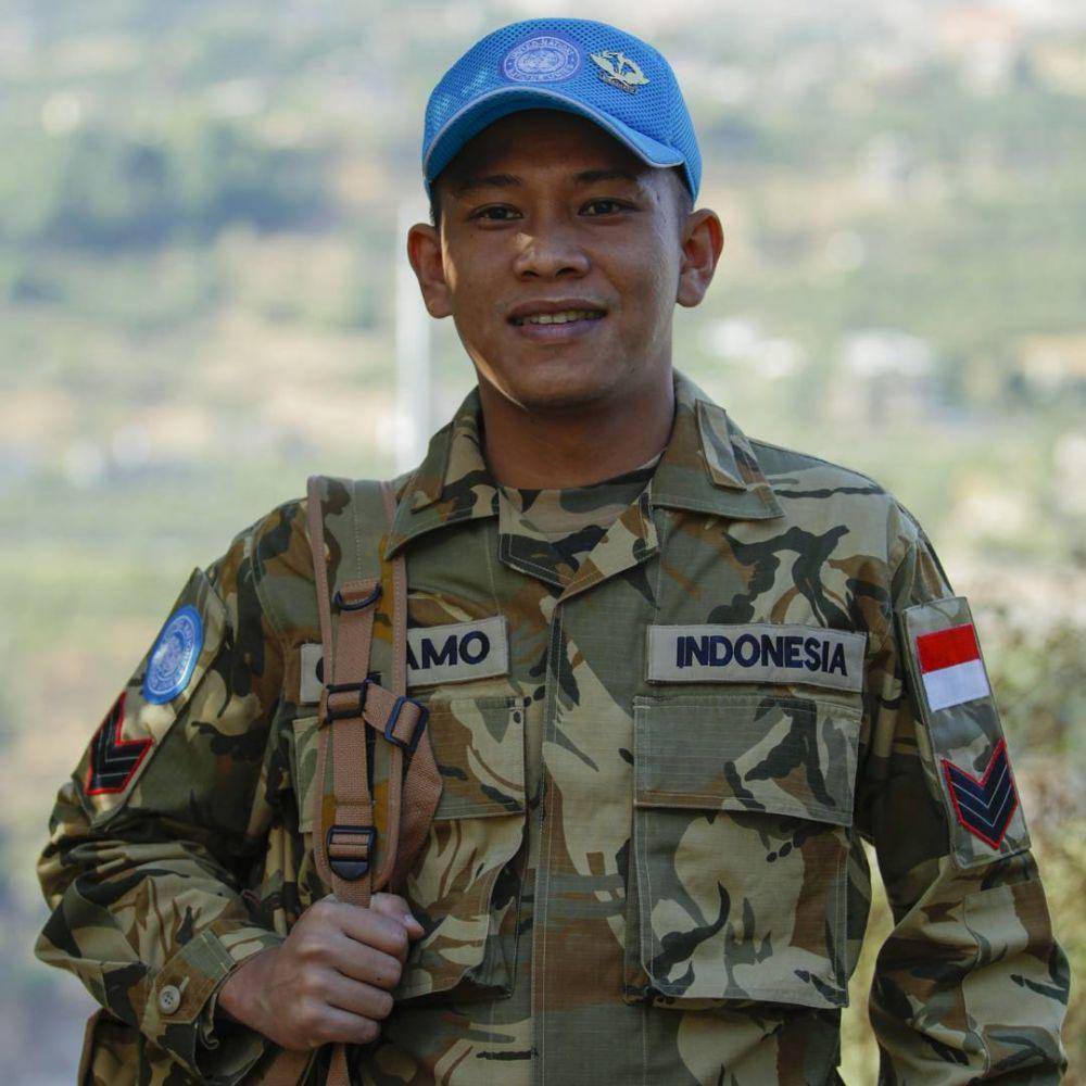 Boris Bokir (instagram.com/pasukangaruda_film)