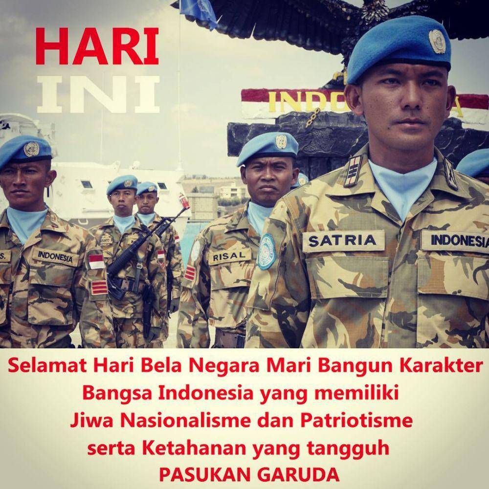 Rio Dewanto (instagram.com/pasukangaruda_film)