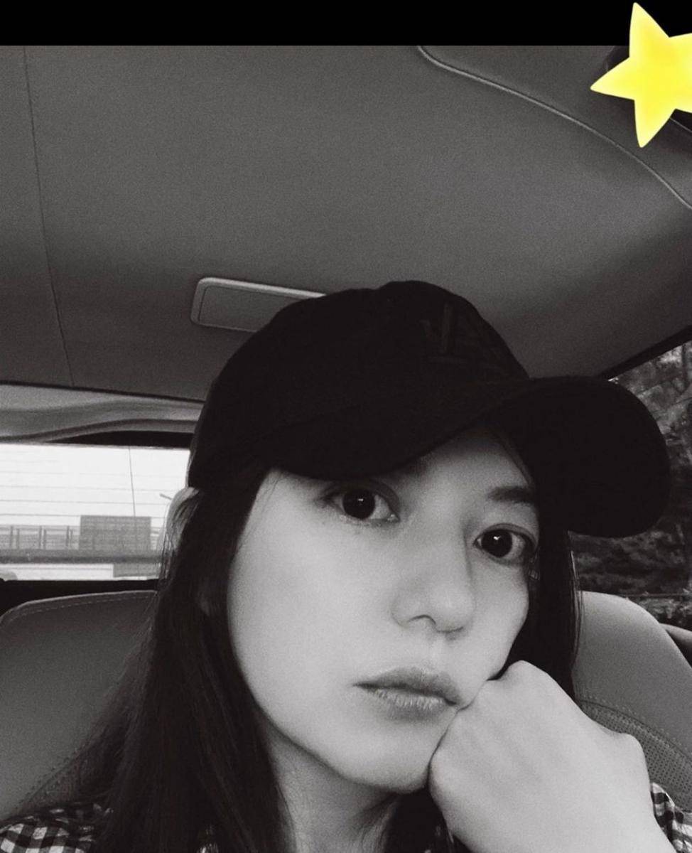 Vicky Zhao (instagram.com/vicki_zhaowei)