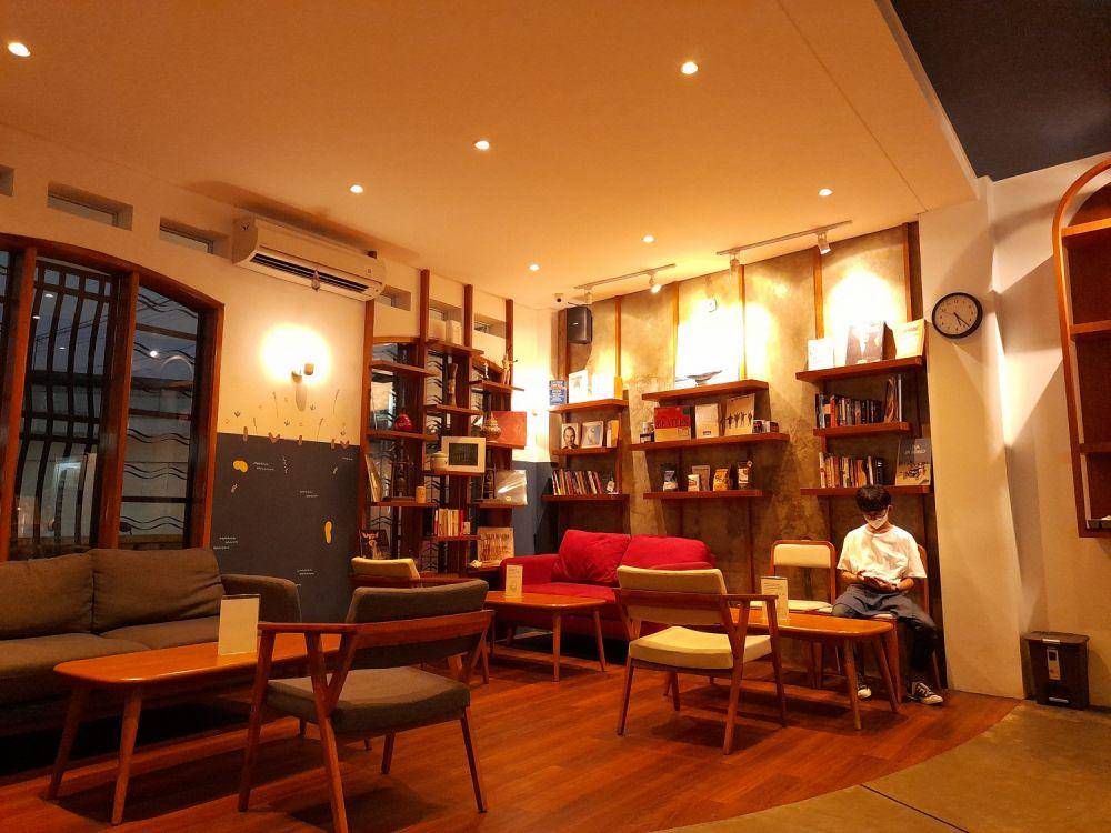 Kafe Caspia (instagram.com/veerapracha)