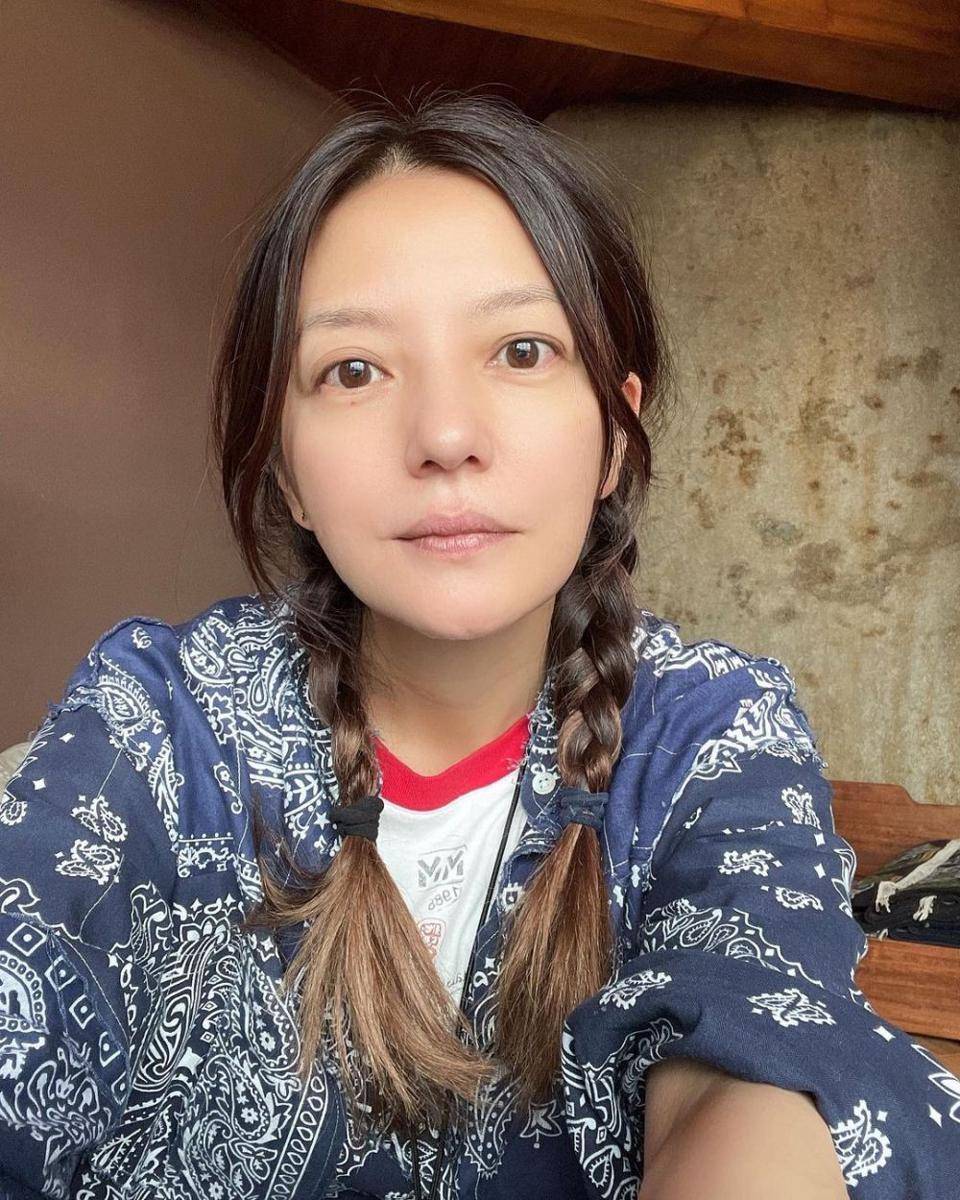 Vicky Zhao (instagram.com/vicki_zhaowei)