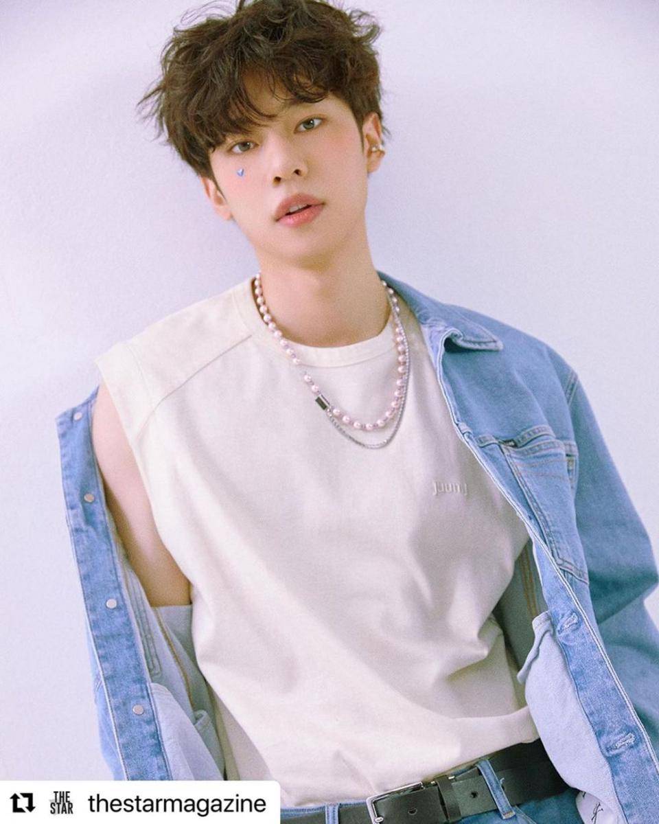 Donghyun AB6IX (instagram.com/ab6ix_official)