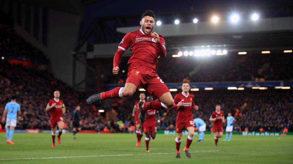 lex Oxlade Chamberlain (eurosport.com)