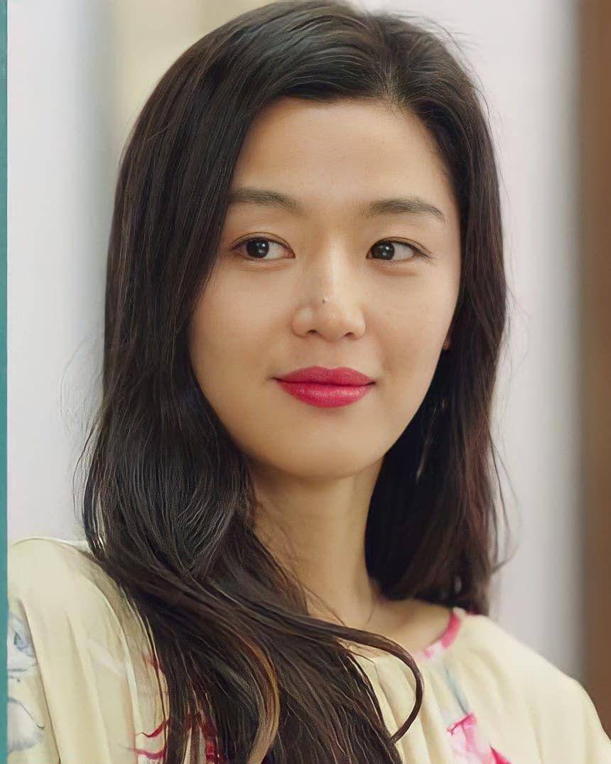 potret Jun Ji Hyun (instagram.com/giannajunlove)