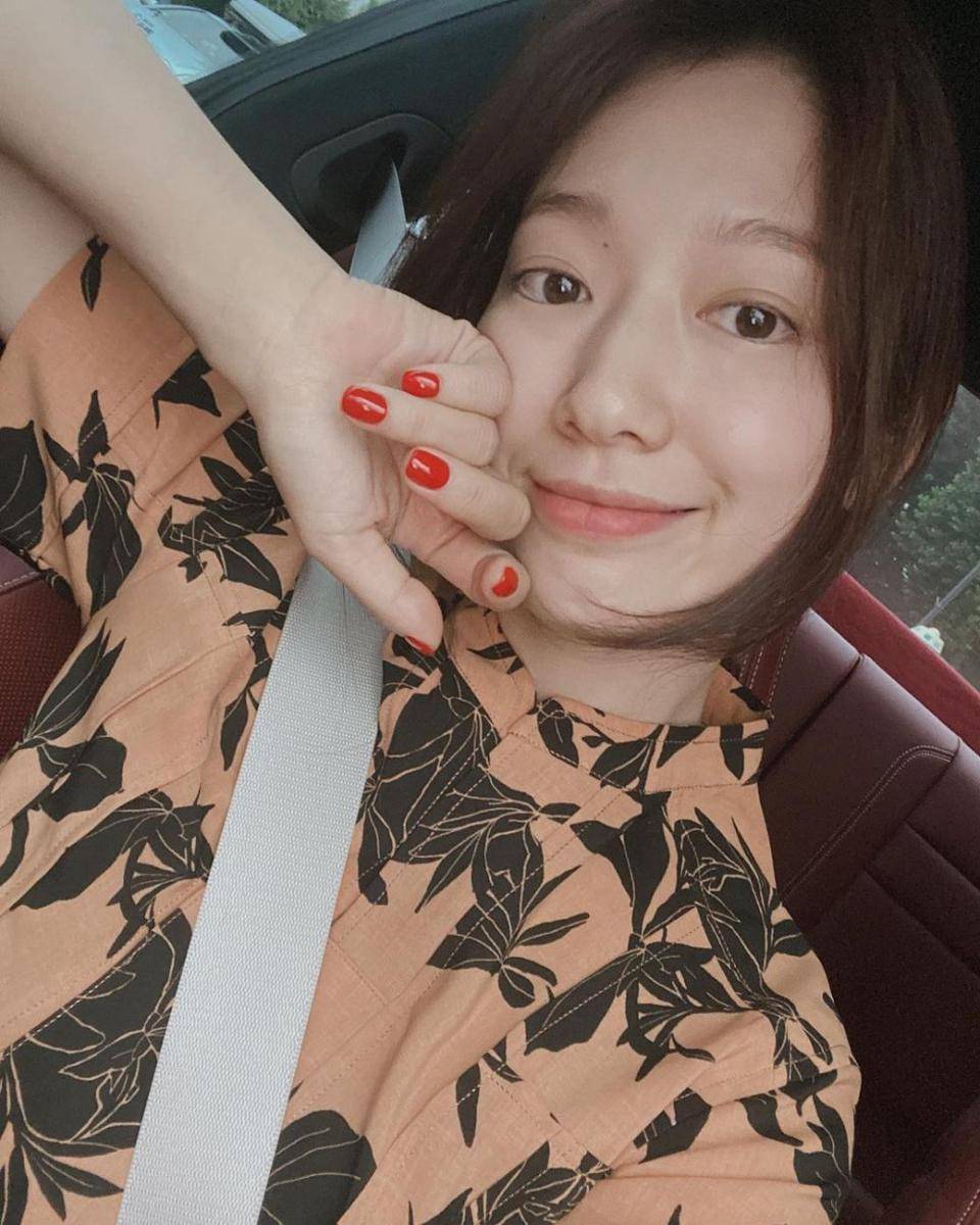 potret Park Shin Hye (instagram.com/ssinz7)