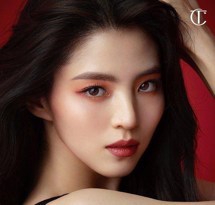potret Han So Hee (instagram.com/hansohee.fanpage)