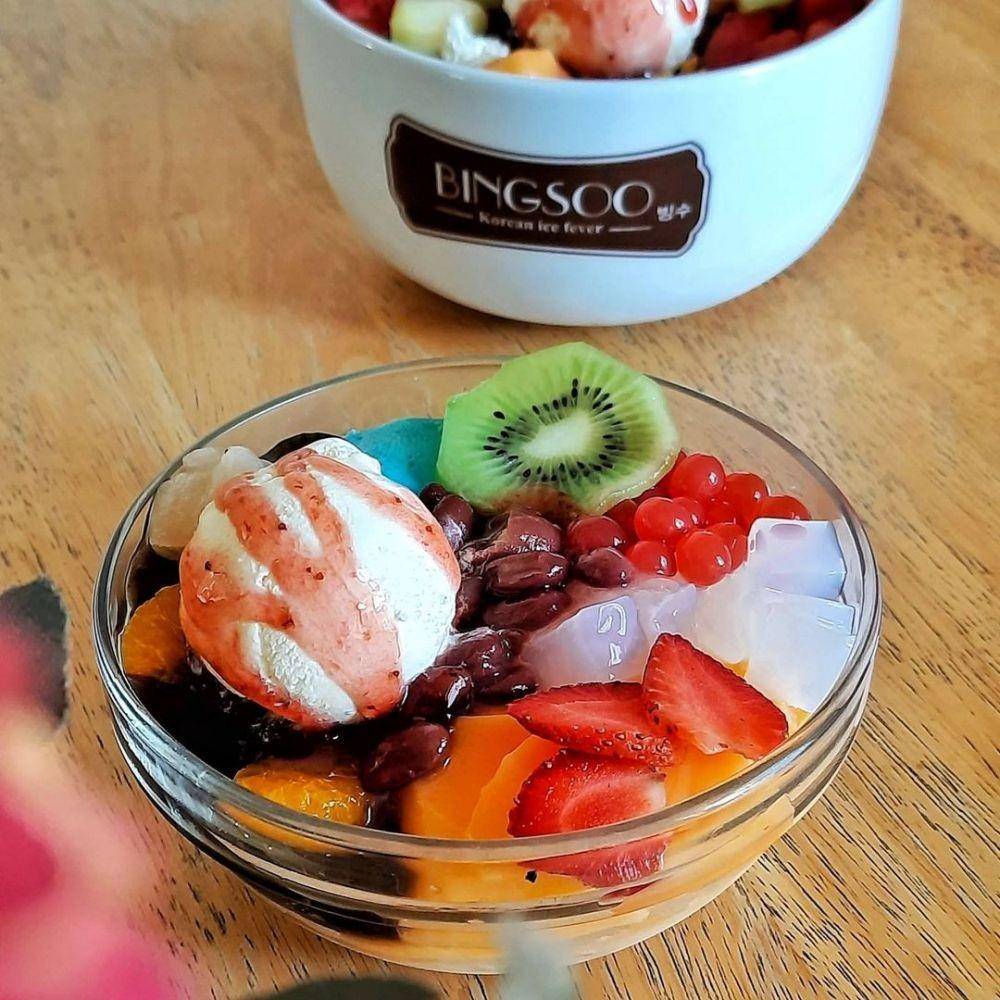 Bingsoo (instagram.com/yohanesbr)