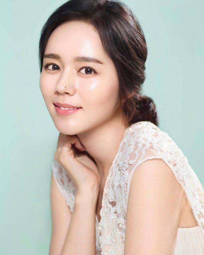 potret Han Ga In (instagram.com/hangain.fc)