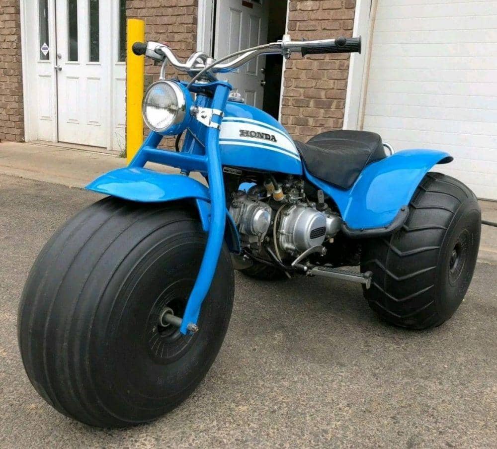 ATV US90 (pinterest.com)