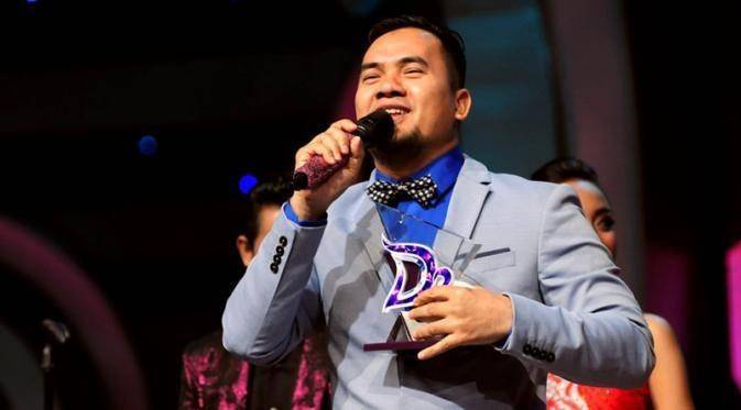 Saipul Jamil (dok. Liputan6)