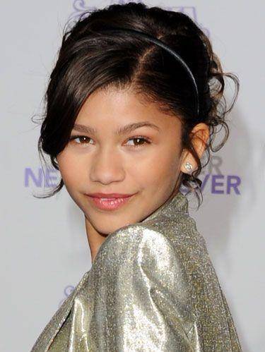 Zendaya (seventeen.com)