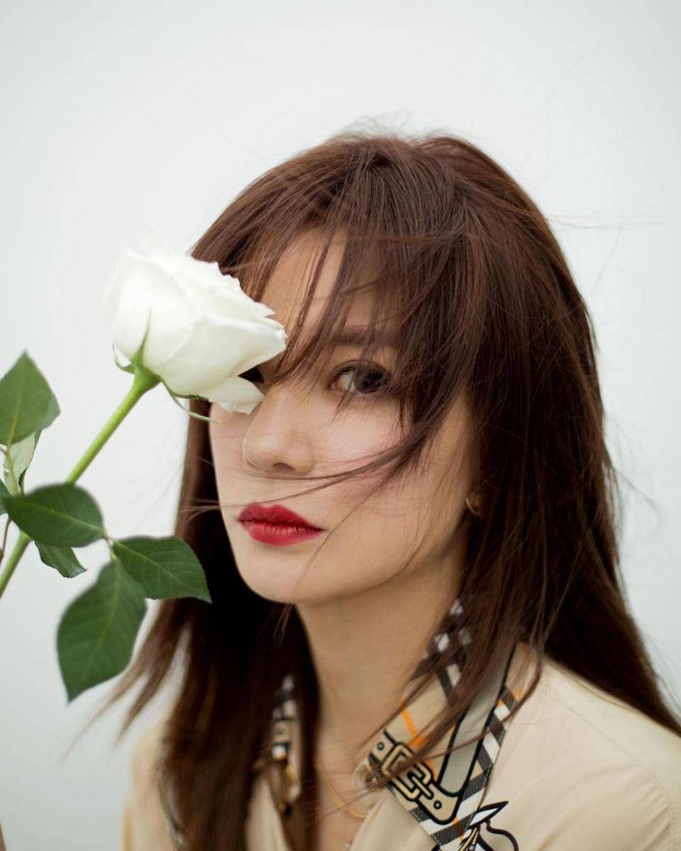Vicky Zhao (instagram.com/vicki_zhaowei)