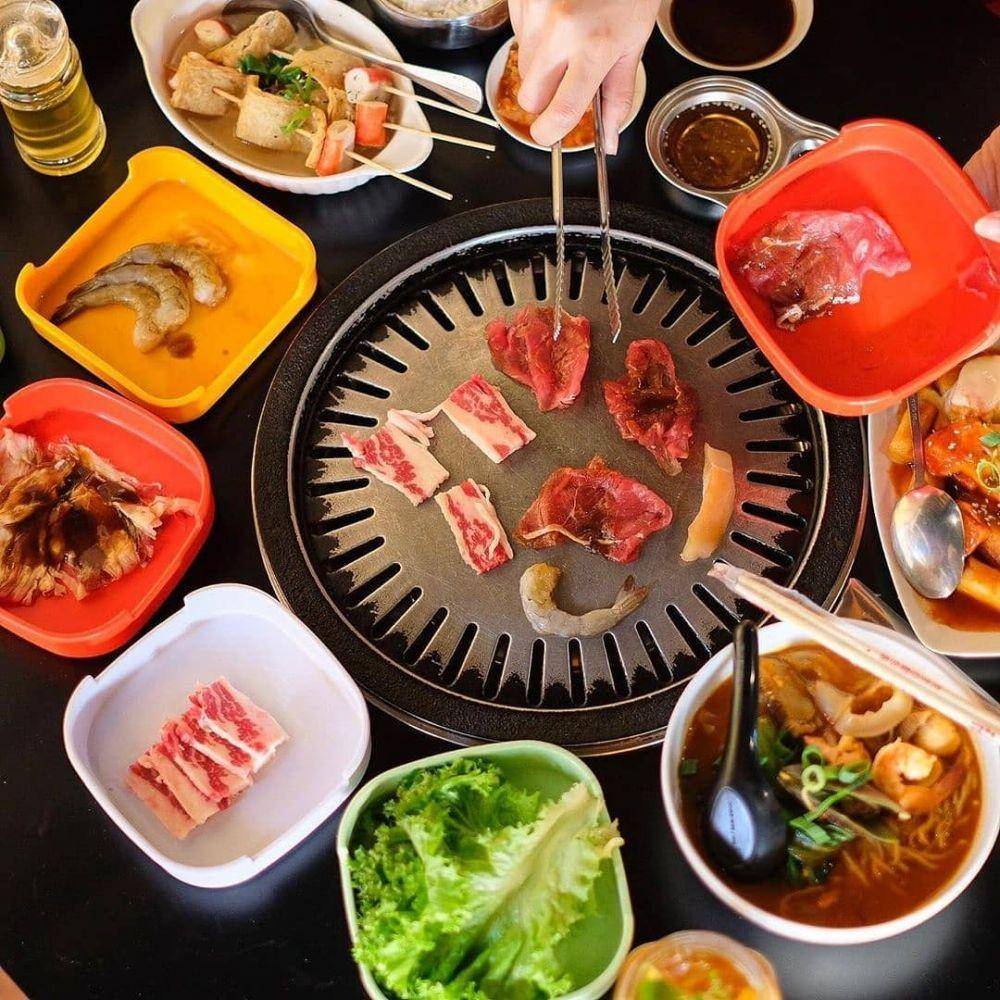Aventree BBQ Resto (instagram.com/aventreeid)
