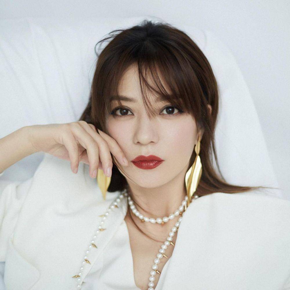 Vicky Zhao (instagram.com/vicki_zhaowei)
