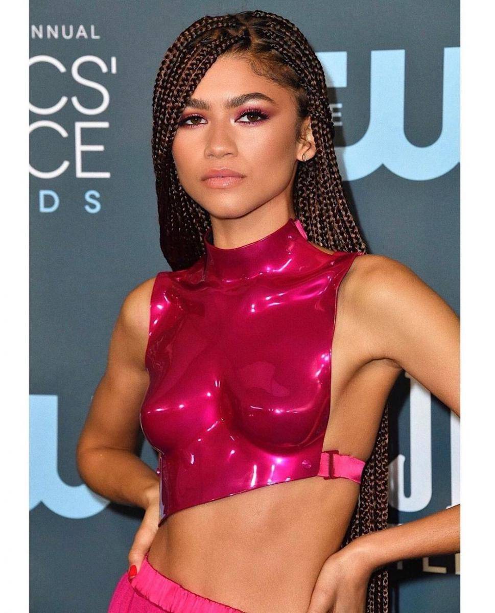 Zendaya (instagram.com/zendaya)