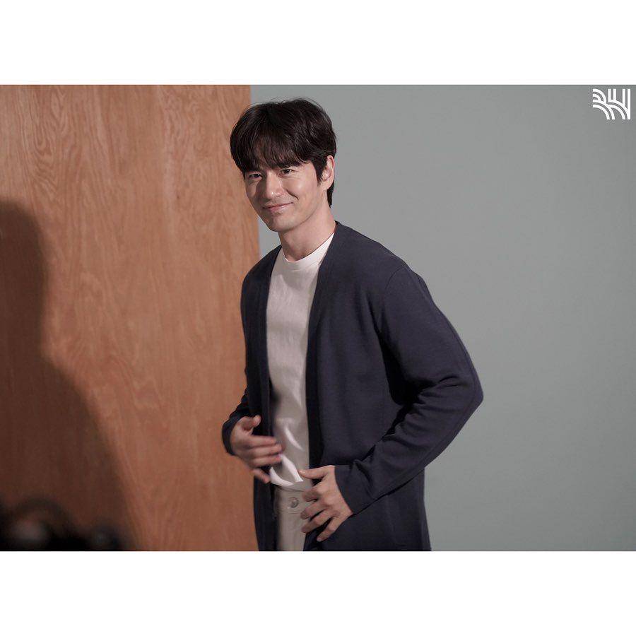 Lee Jin Wook (instagram.com/bhent_official)