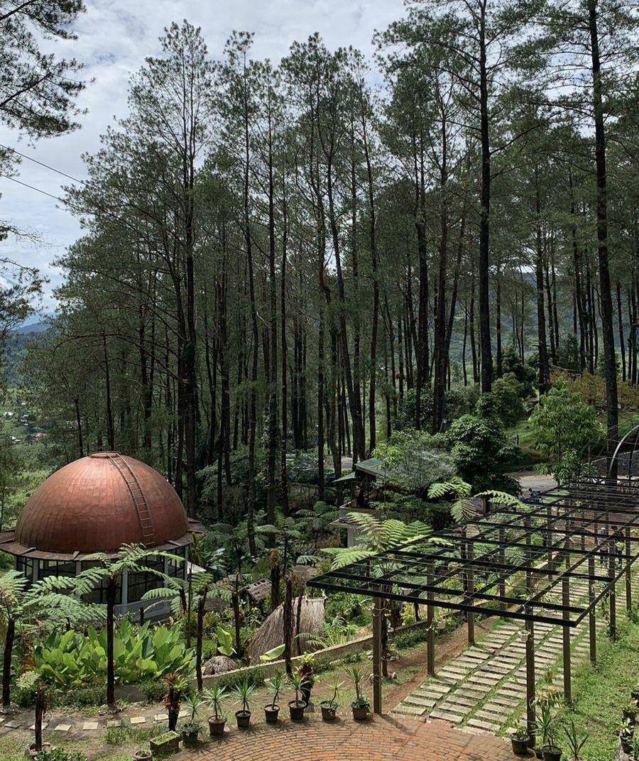 Puncak Lawang (dok. pribadi/Hazna Deva)