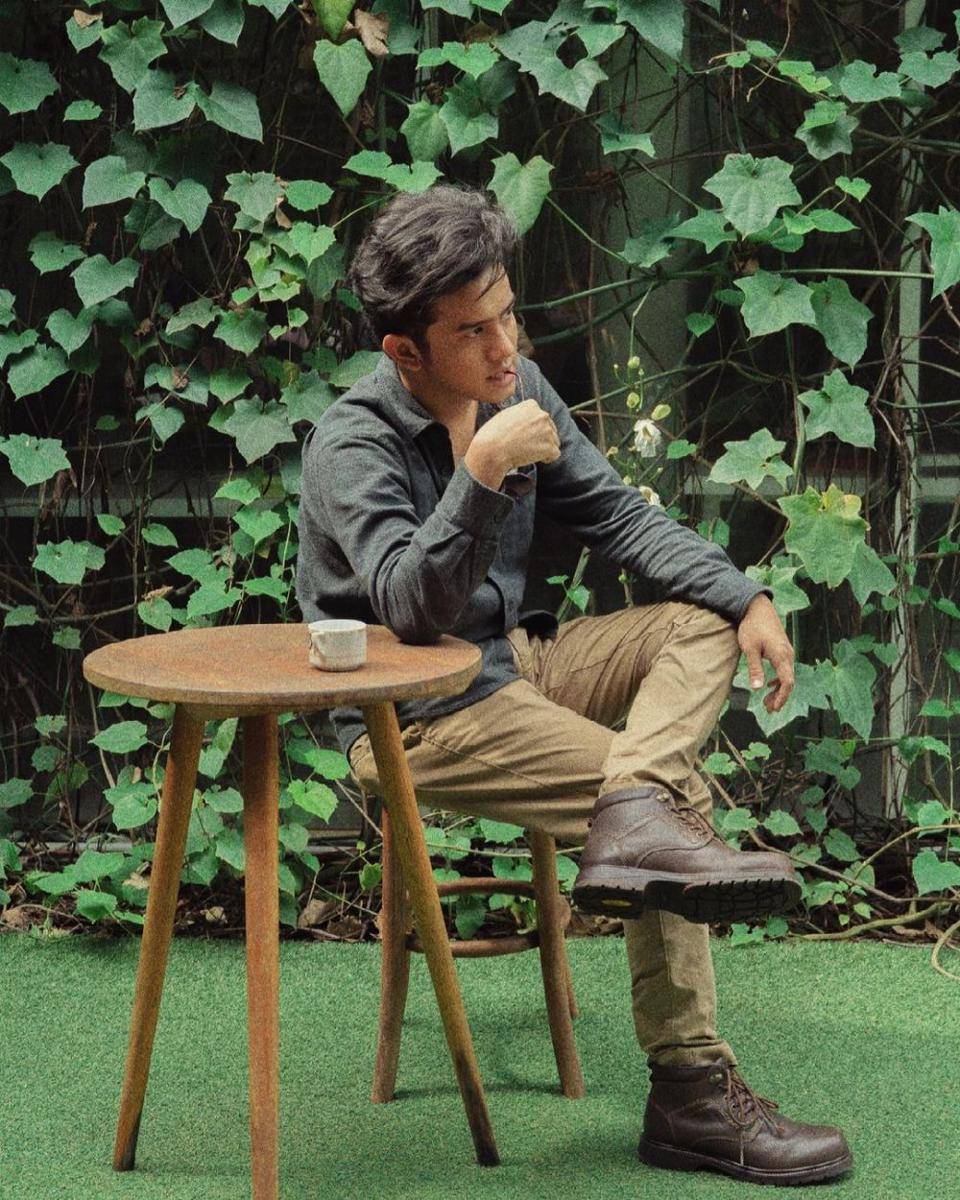 Kevin Ardillova (instagram.com/kevinardillova)