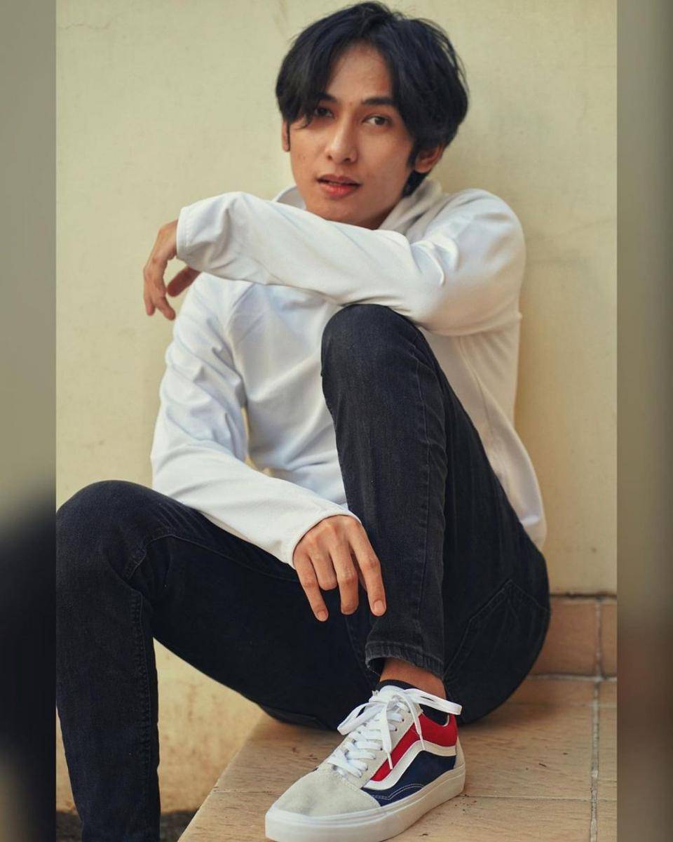 Ardit Erwandha (instagram.com/arditerwandha)