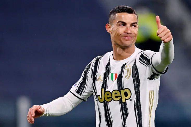 Cristiano Ronaldo (oldjuve.com)