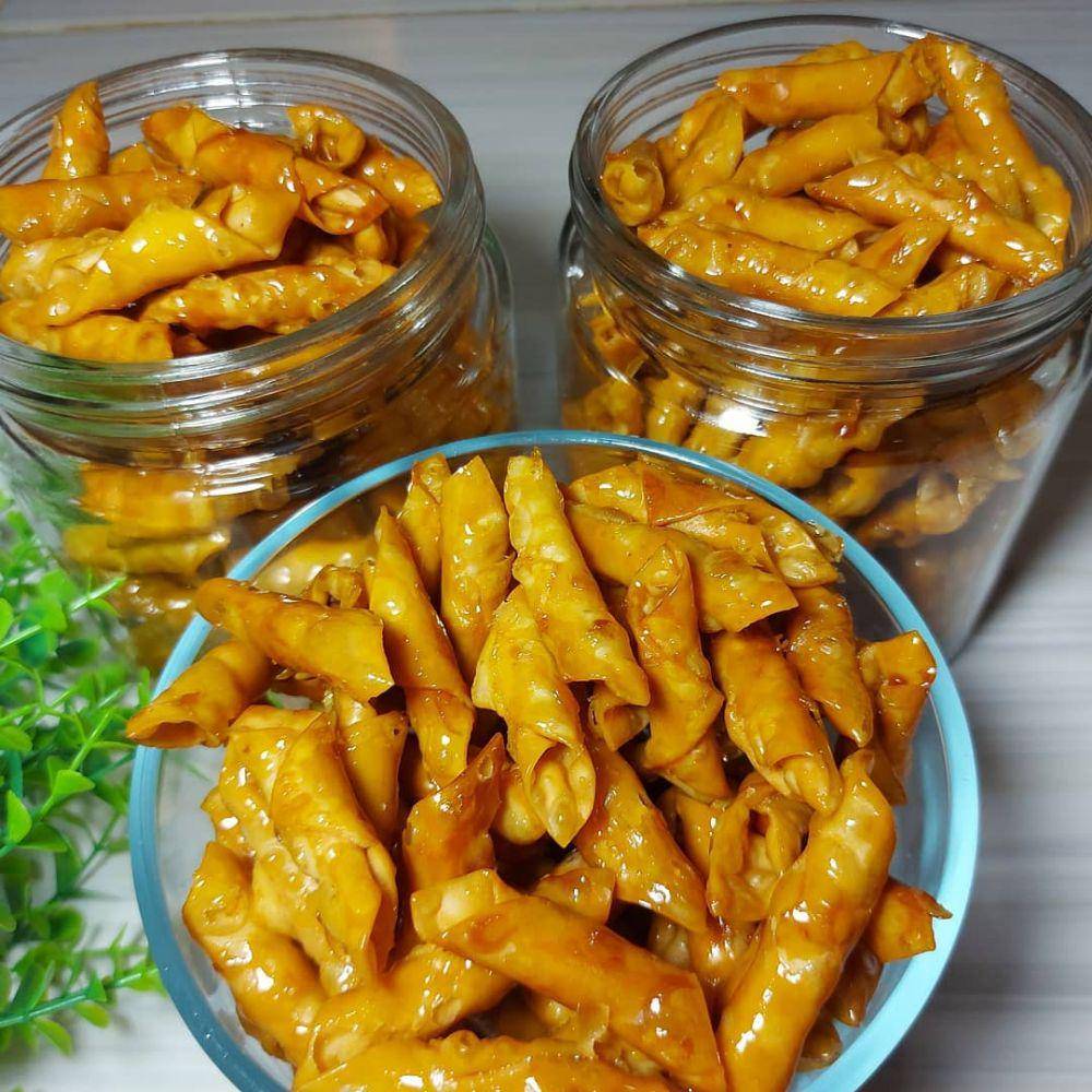 kacang sembunyi (instagram.com/dian0503)