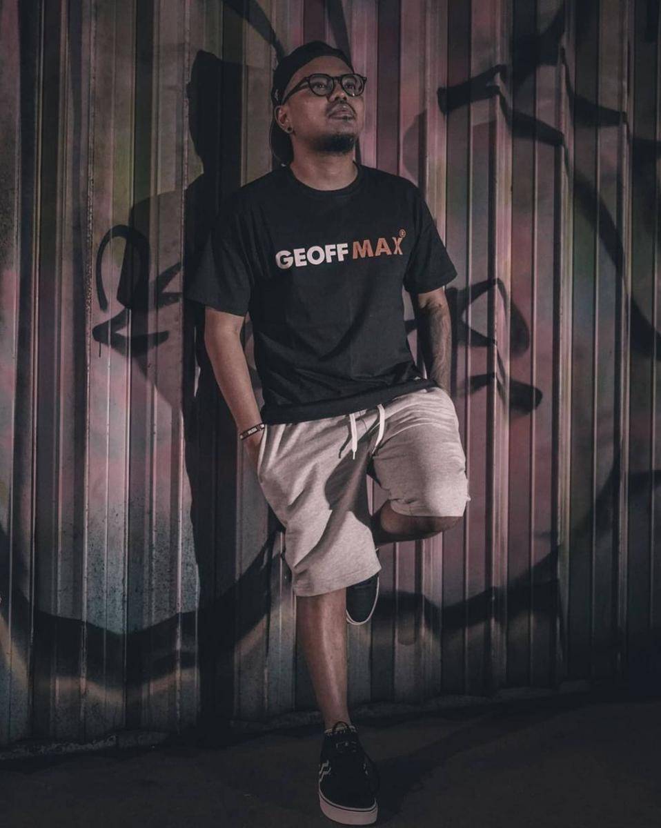 Coki Pardede (Instagram.com/cokipardede666)