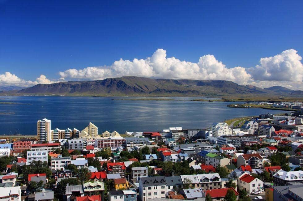 Reykjavik, Islandia (fodors.com)