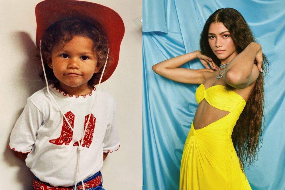 Zendaya (instagram.com/zendaya)