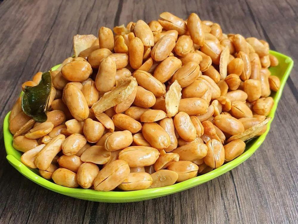 7 Resep Kacang Bawang Renyah Tahan Lama untuk Lebaran