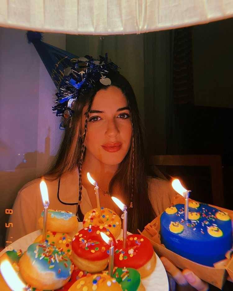 ultah Izabelle Leite (instagram.com/xoizaleite)