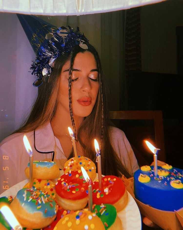 ultah Izabelle Leite (instagram.com/xoizaleite)