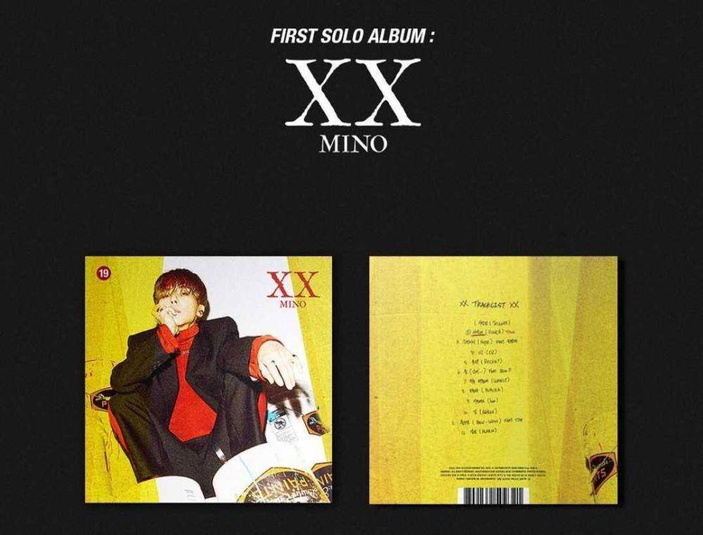 cover album XX (instagram.com/winnercity)