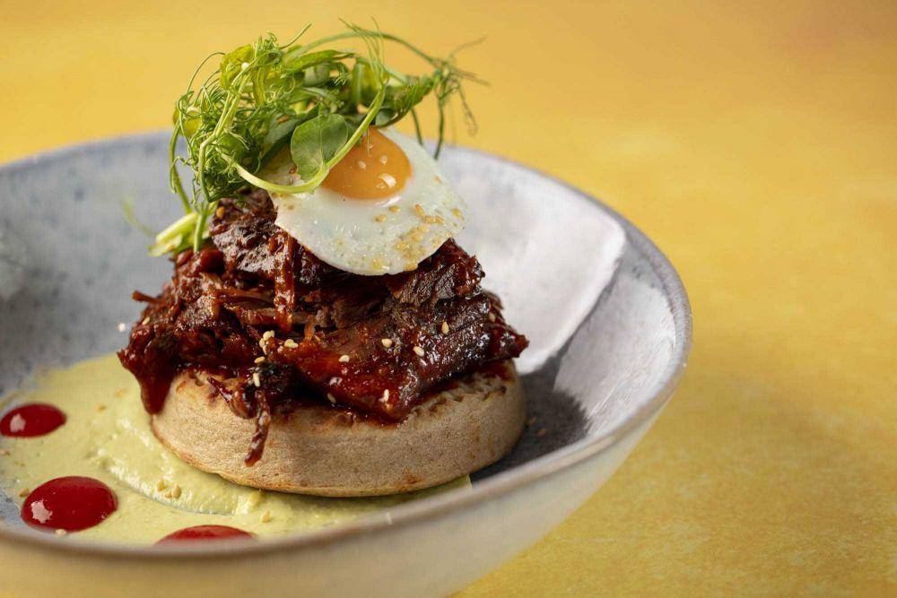 Beef crumpets (wildseasoningkitchen.co.uk)