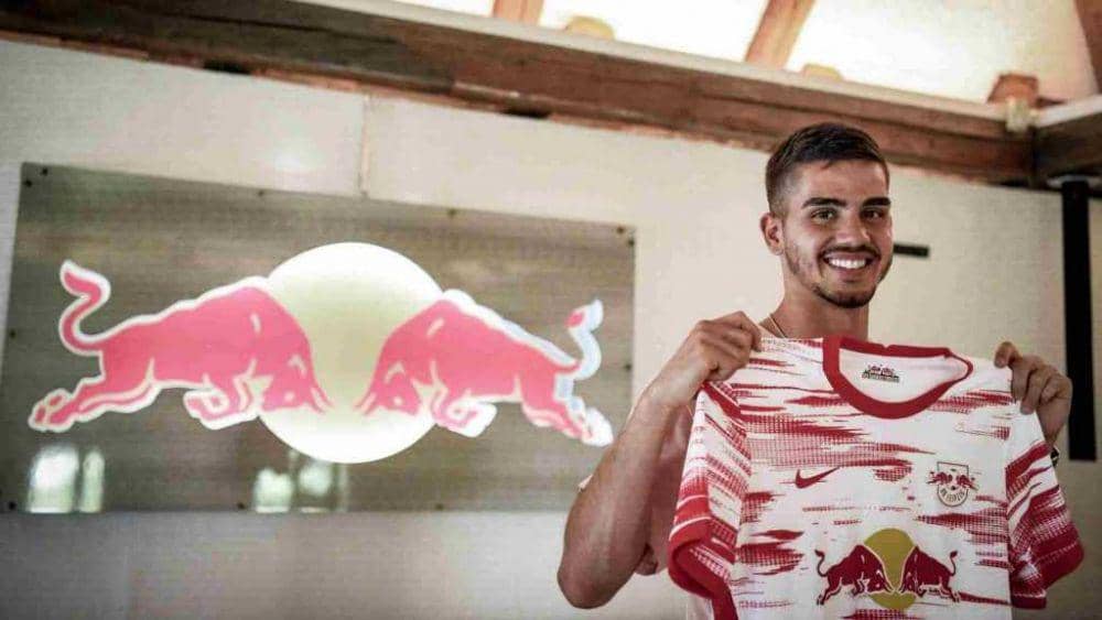 Potret Andre Silva (sportslumo.com)
