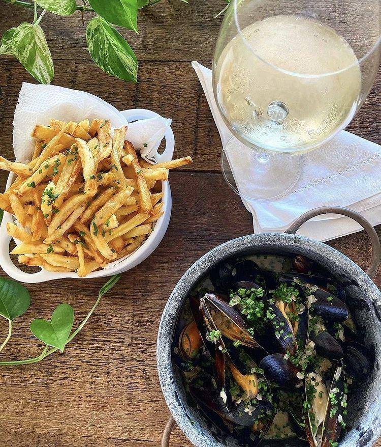 Moules Frites (instagram.com/cozinha_particular)