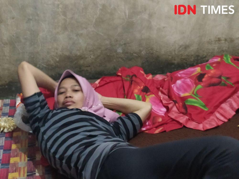 Cucu Tak Tidur Selama 7 Tahun, Apa Kata Psikiater?
