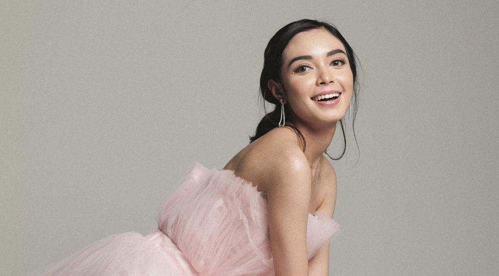 Bikin Pangling, 10 Potret Kece Claudia Andhara di Usia Hampir 24 Tahun