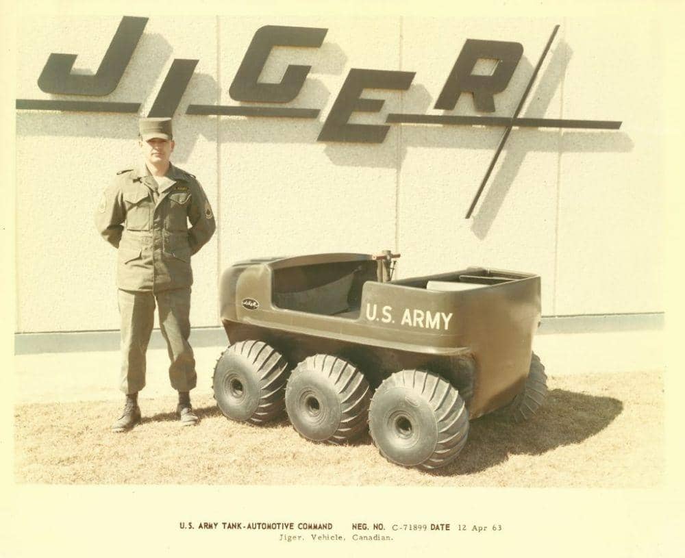 The Jigger ATV pertama (muddox.net)