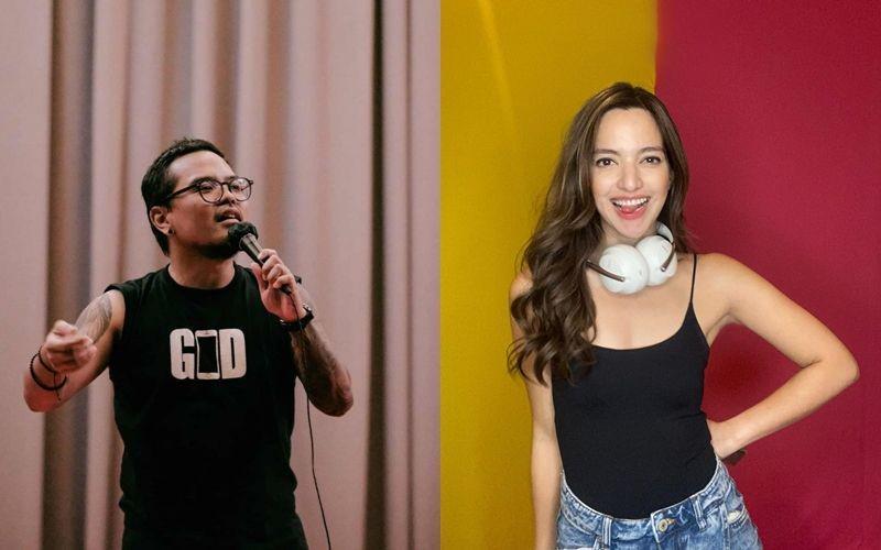 Coki dan 10 Artis Ketangkap Narkoba dari Januari hingga September 2021