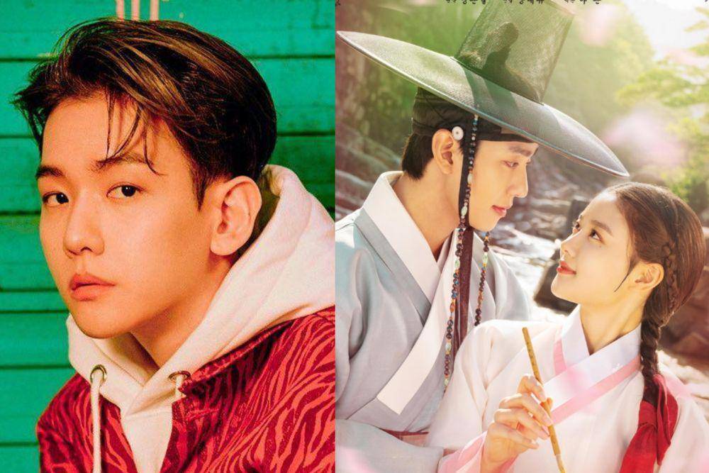 Baekhyun EXO  | Lovers of the Red Sky (dok. SM Entertainment | dok. SBS/Lovers of the Red Sky)