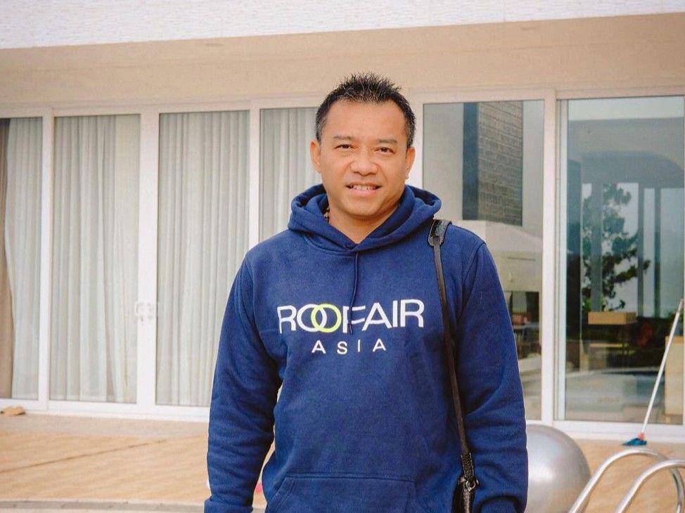 Anang Hermansyah (instagram.com/ananghijau)