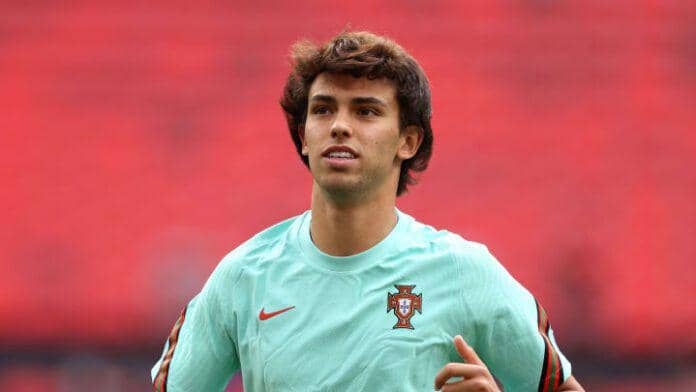 5 Pemain Top Portugal yang Tak Dibawa ke Kualifikasi Piala Dunia 2022