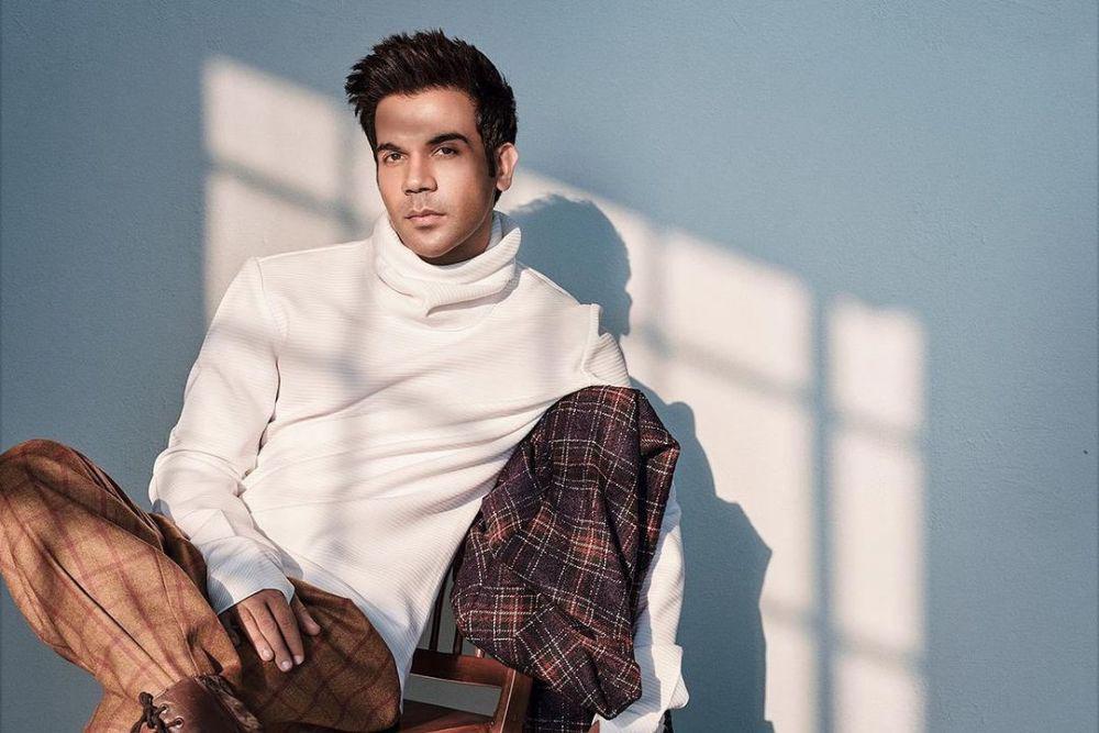 Ultah ke-37, Ini 10 Film Terbaik yang Dibintangi oleh Rajkummar Rao
