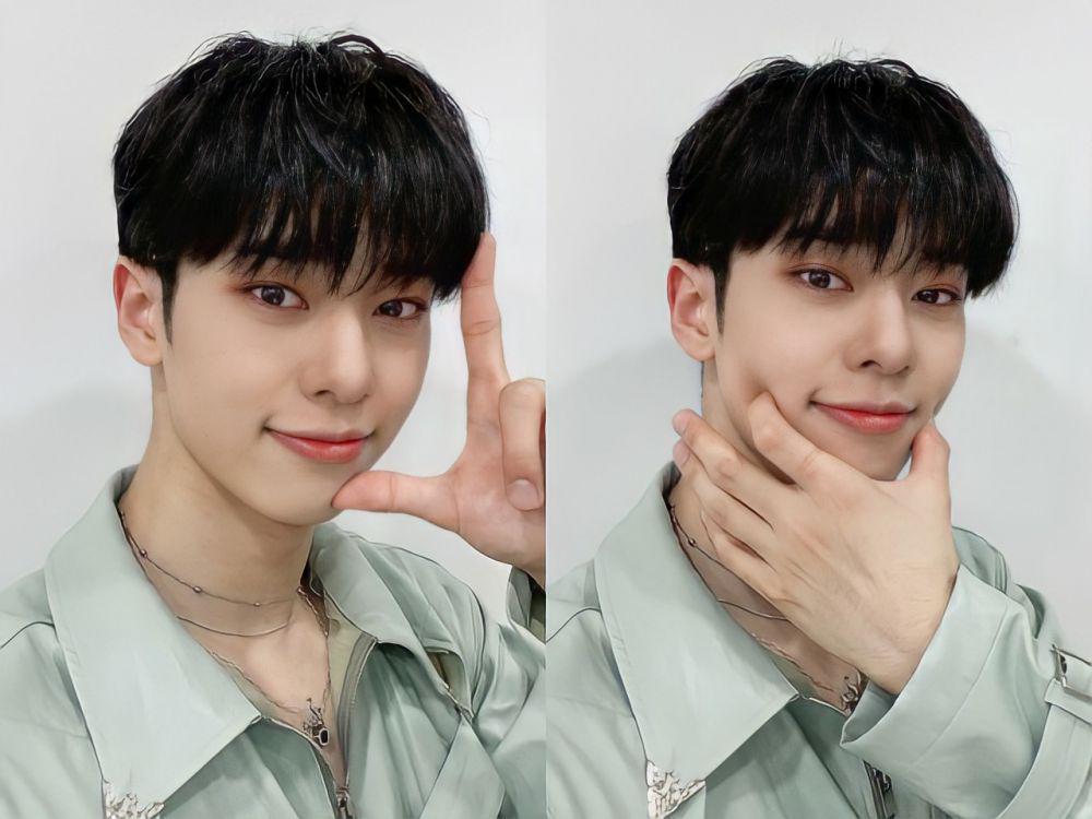 10 Fakta Peran Donghyun AB6IX di Drama I'll Become Your Night