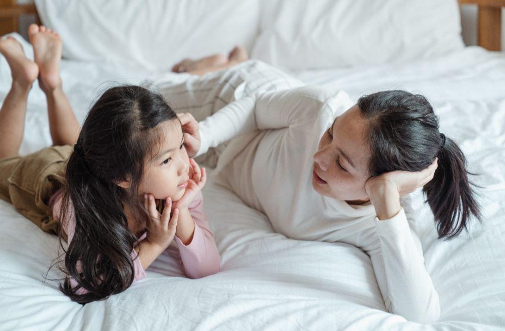 5 Cara untuk Membantu Anak Melatih Mindfulness