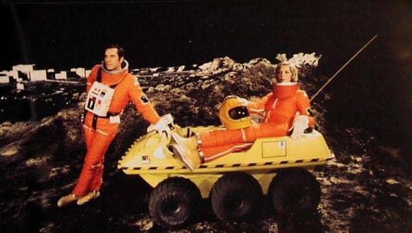 ATV Amphi-Cat (OutdoorHub.com)