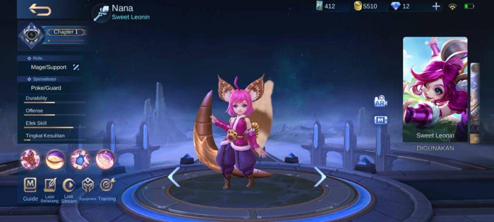 Dok. Moonton/Mobile Legends